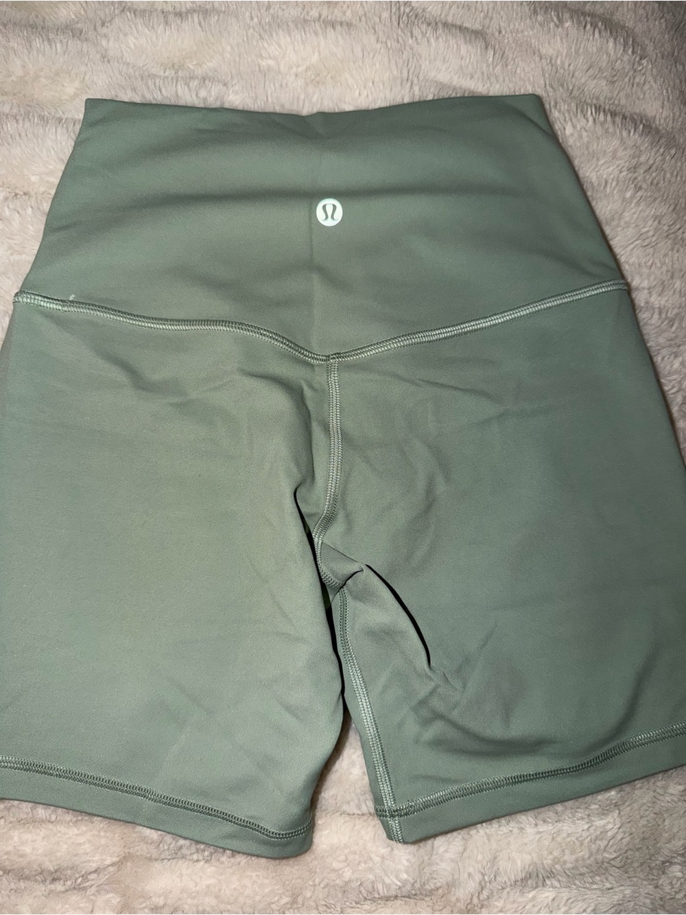 Lululemon Align Shorts 6”